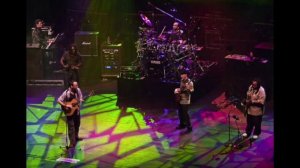 Dave Matthews Band - Air Canada Centre, Toronto, ON - 04-19-2002