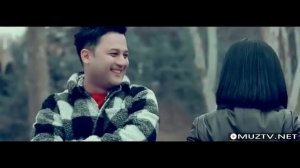 Isomiddin Nur bir bor ekan