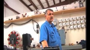 Джон Бедини - про архив Джона Сиджейка