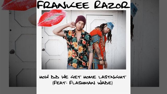 How Did We Get Home Last Night смотреть онлайн