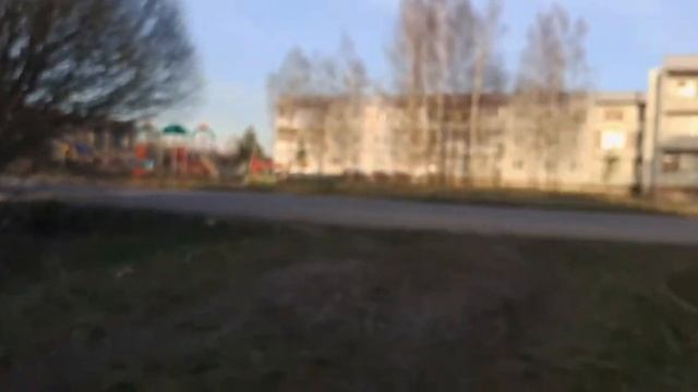 Первый ВЛОГ/Влада Мармеладова♡ смотреть онлайн
