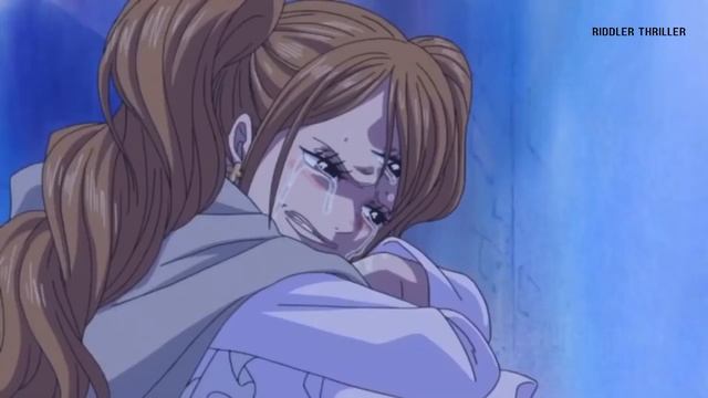 Sanji & Pudding | Their Story - Another Love「AMV」