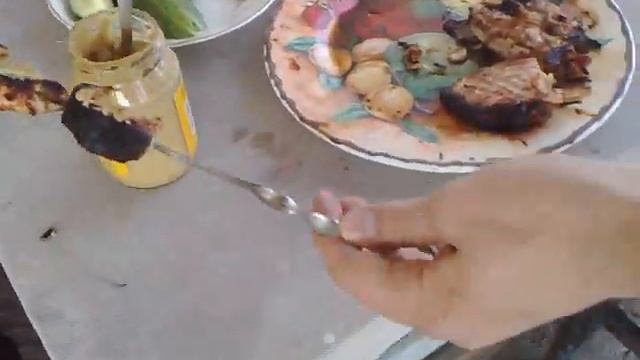 Царский шашлык Максима смотреть онлайн