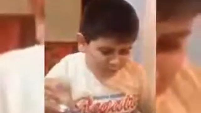 Маленький тамада ^_^ смотреть онлайн