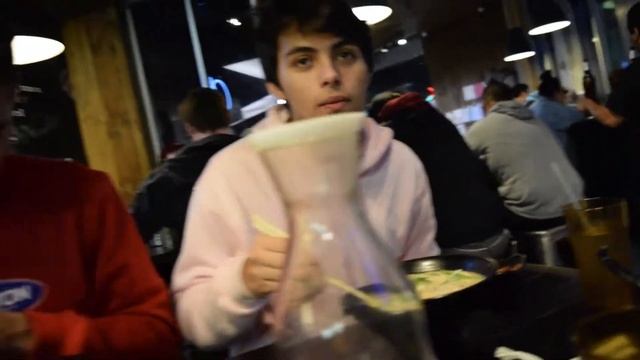 Slurpin' ramen bar смотреть онлайн