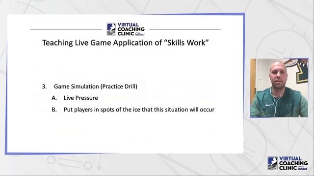 Advancing Pucks Through the Neutral Zone for Defencemen — Яндекс Браузер 2024-12-06 21-04-22 смотреть онлайн