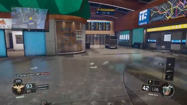 Bo3 with milly bayes 18 plus adult language stream смотреть онлайн