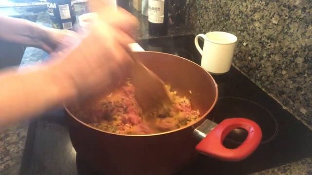 16.Capellini a la Bolognesa (la autentica receta!). Ingredientes 👉 смотреть онлайн