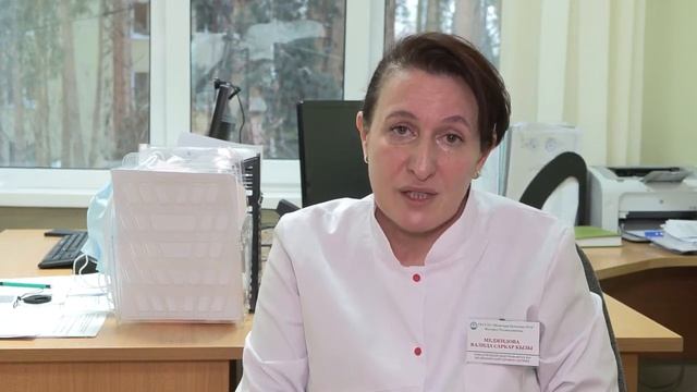 Новый выпуск программы «РАЗГОВОР С ВРАЧОМ» смотреть онлайн