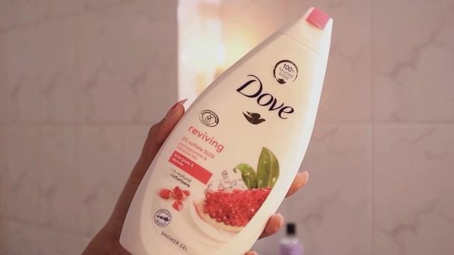 Winter Self Care Routine (pomegranate scented, rosemary oil, skincare + more) #selfcare смотреть онлайн