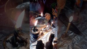 Чистка от сглазов денежного канала, зависти.