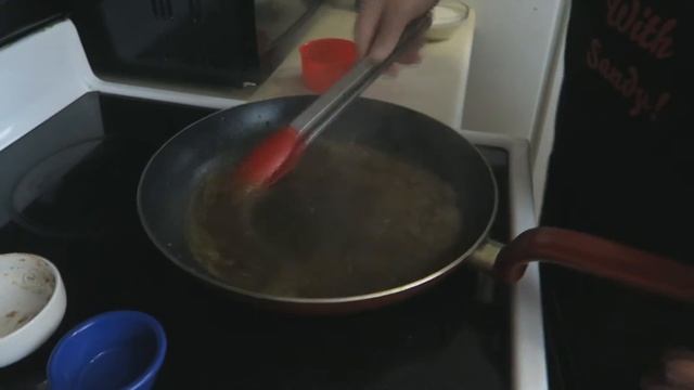 Chicken And Spinach In Garlic Cream Sauce Recipe- Episode 156 смотреть онлайн