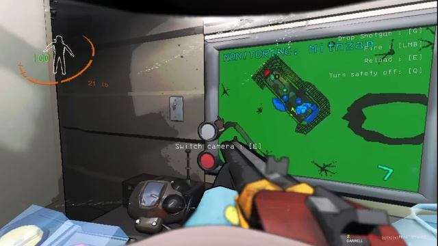 A Very Wholesome Lethal Company v50 Stream смотреть онлайн