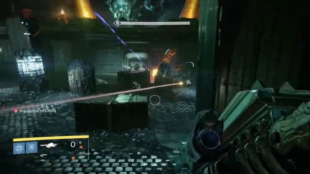 Clan Dmen's Bart-Tender crota kill 2 swords titan смотреть онлайн