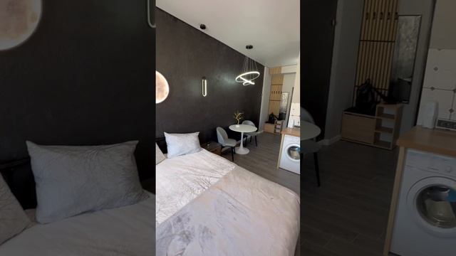 В продаже отличная студия 4 минуты до метро Уралмаш