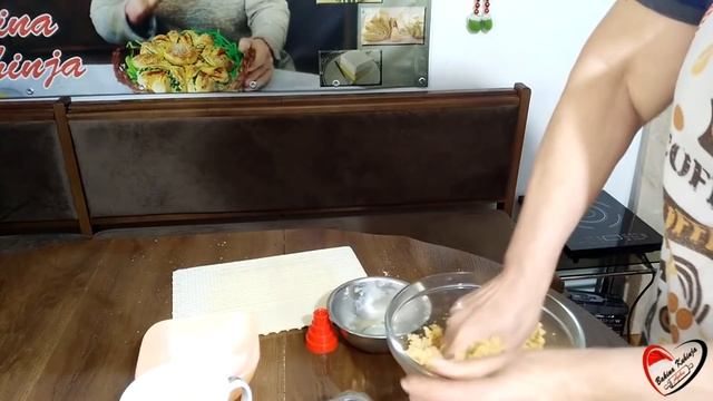 Odličan recept za veoma popularnu posnu poslasticu смотреть онлайн