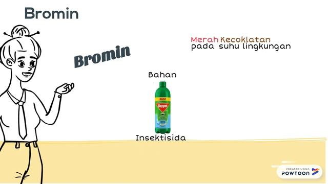 Parody Rindu Sendiri Versi Kimia -