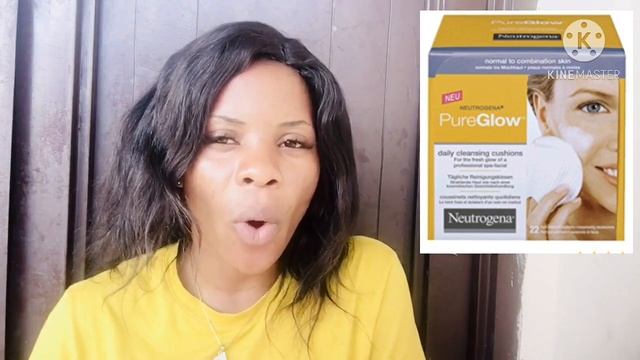 NEUTROGENA PURE GLOW FACE CREAM | FOR ALL SKIN TYPES AND ALL SKIN TONE | смотреть онлайн