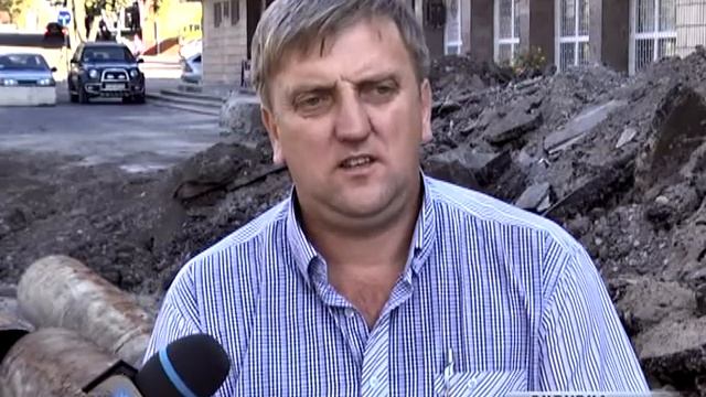 Охтирка до зими готова на 99% смотреть онлайн