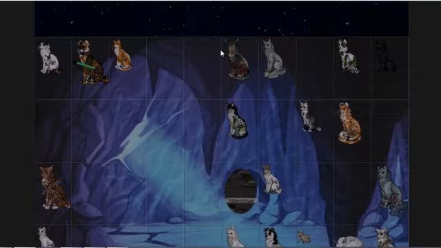 Я в КПВ?/CatWar