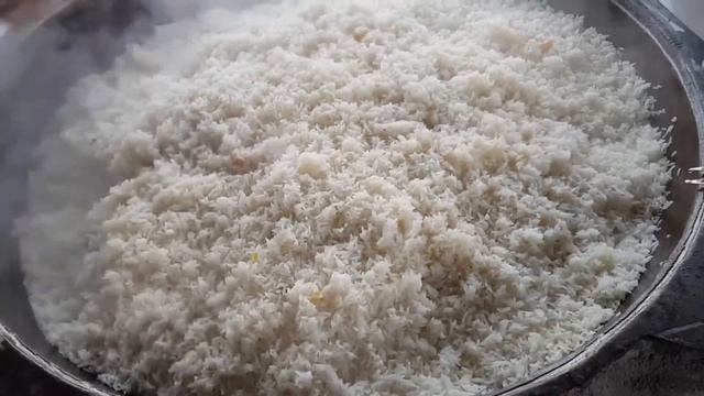 Uzbek Milliy Taomlari Uzbek To'y Oshi Svadba Uzbek