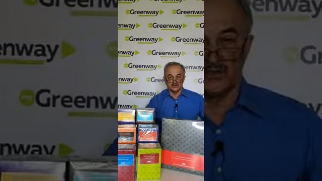 Напитки Healthberry