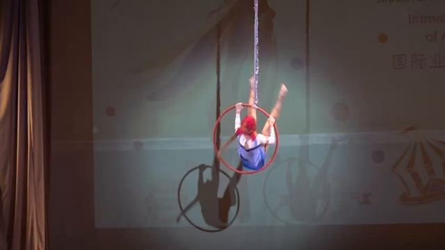 Морозова Марина 