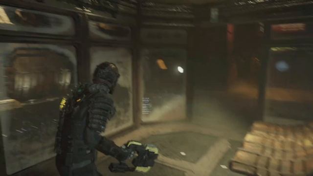 Conspiracy or coincidence? | Dead space lets play episode 9 смотреть онлайн