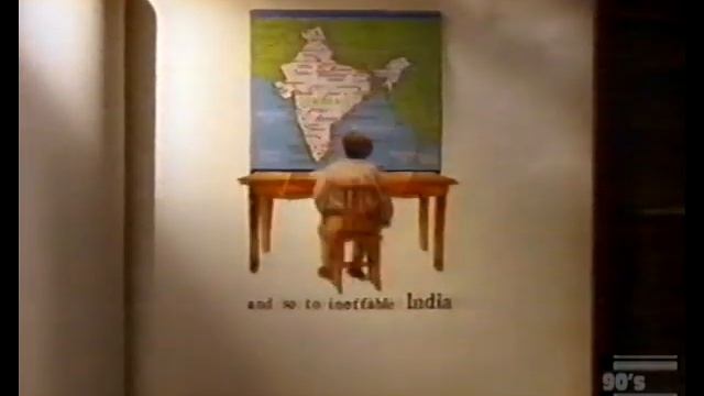 Microsoft Encarta 95 - 1995 Commercial (480P)