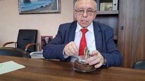 Баякин С.Г. Вопрос на прямую линию Президенту РФ В.В. Путину