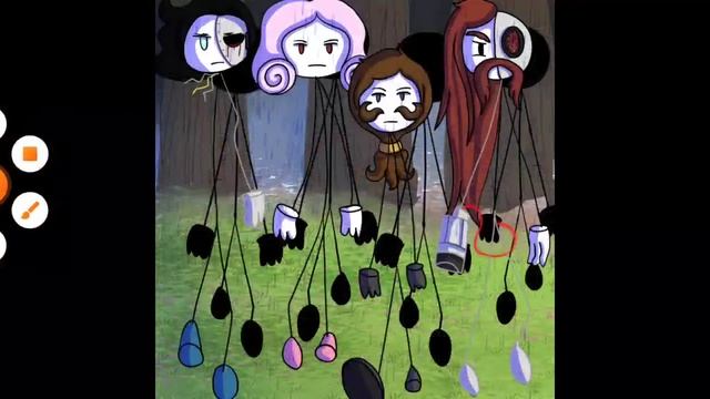 nothing zira hover and the Toppat Clan vs Jeff the killer and slenderman part 1 the battle awates смотреть онлайн