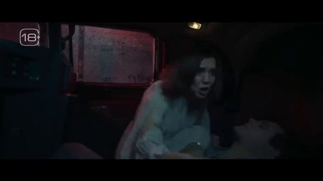 Перевозчик душ (2024) Русский трейлер смотреть онлайн