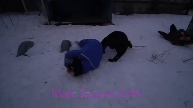 АНТОН-ПУДЖ🤣