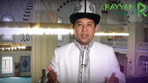 КАРЫЗ ОРОЗОНУ КАНДАЙ КЫЛЫП КАРМАЙБЫЗ БИР ЖЫЛ ӨТҮП КЕТКЕН ОРОЗОНУ КАРМАСА БОЛОБУ?