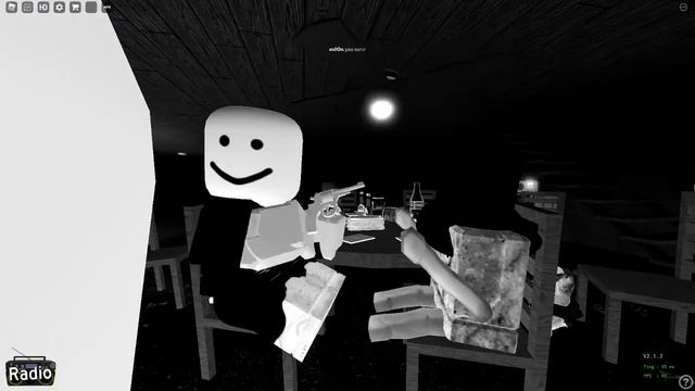 Roblox | Russian Roulette: OOF T. Anderson vs Mr. Cinnamon Toast Crunch (Season 3 Day 5) смотреть онлайн