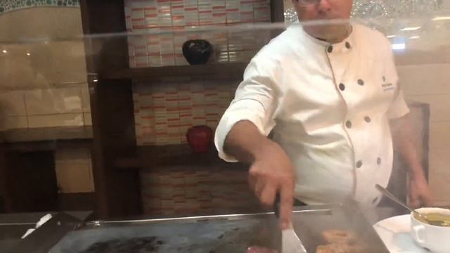 Grilling station Buffet @ Playa Paraiso, Cayo Coco, Nov 2019 pt5. смотреть онлайн