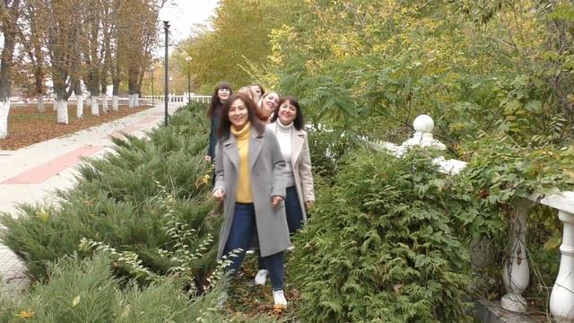 Народный ансамбль "Реченька" Ты мне не снишься смотреть онлайн