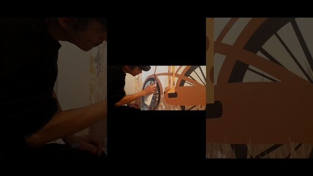 обои в детской