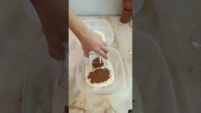 Я нашла то самый рецепт. Это просто ИДЕАЛЬНЫЙ пирог зебра. смотреть онлайн