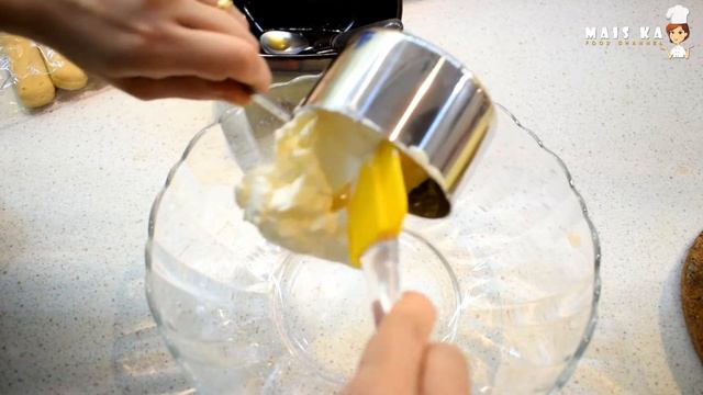 طريقة عمل التيراميسو    How To Make Tiramisu