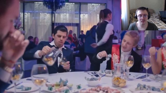 Dragfessik Смотрит - ТРЭШ-ОБЗОР: Миша портит ВСЁ [Не поспоришь] смотреть онлайн