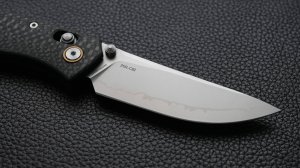 ТОРОПИСЬ! SRM 255L складной нож