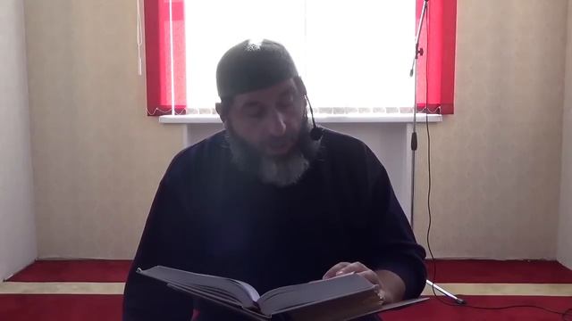 Пятничная проповедь Адама Горданова (23.10.2015) важность намаза смотреть онлайн