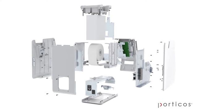 Spencer Health Solutions Medication Smart Hub смотреть онлайн