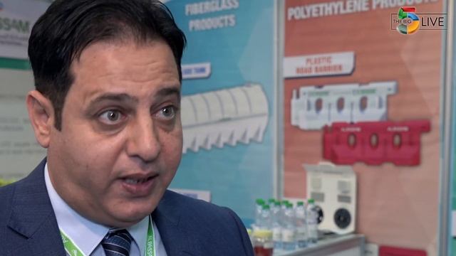 Al Bassam International Factories LLC at The Big 5 2019 - The Big 5 Exhibition смотреть онлайн