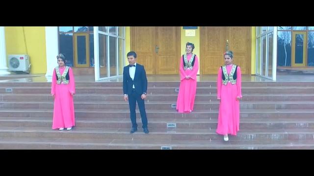 New Tajik Songs 2018/ Клипи точики нав 2018