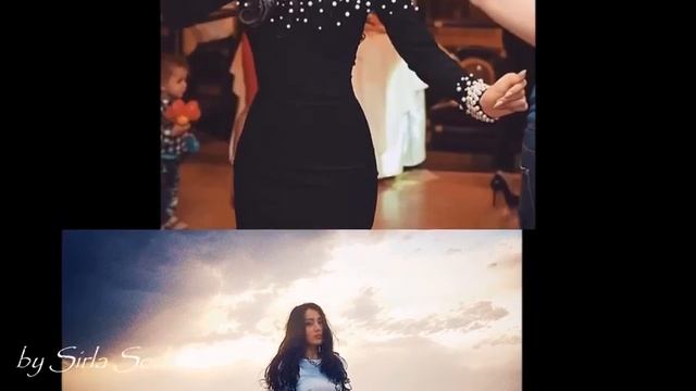 Аварская песня