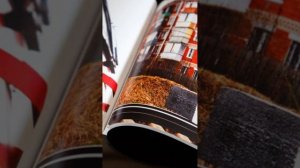 Как печатают книги в типографии в Москве