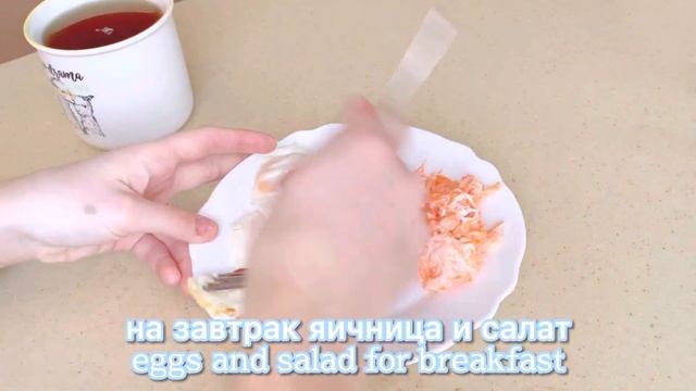 eng)vlogmas #2 | учу корейский, гуляю по заснеженному городу смотреть онлайн