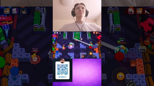 🔴СТРИМ BRAWL STARS | ИГРАЕМ СО ЗРИТЕЛЯМИ смотреть онлайн